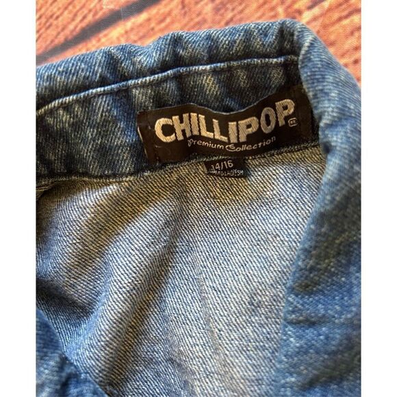 CHILLIPOP JACKET GIRL 14-16‎ - Picture 7 of 12